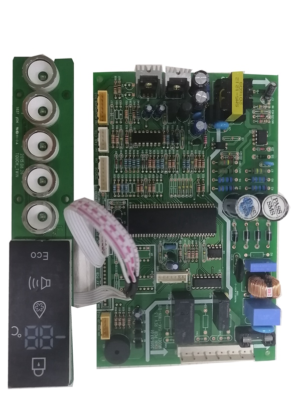Refridgerator control board assy service