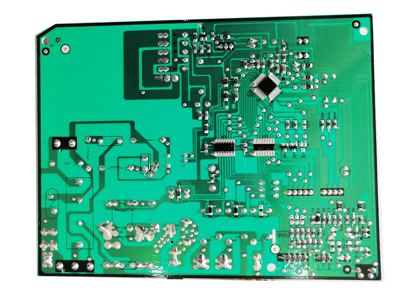 Professional Making Air Conditioning Power Board Printed Circuit Board