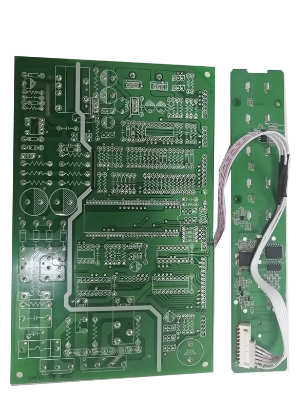 Conbinaiton Electric Refrigertor PCB Assembly/ Control Baord and Display Board