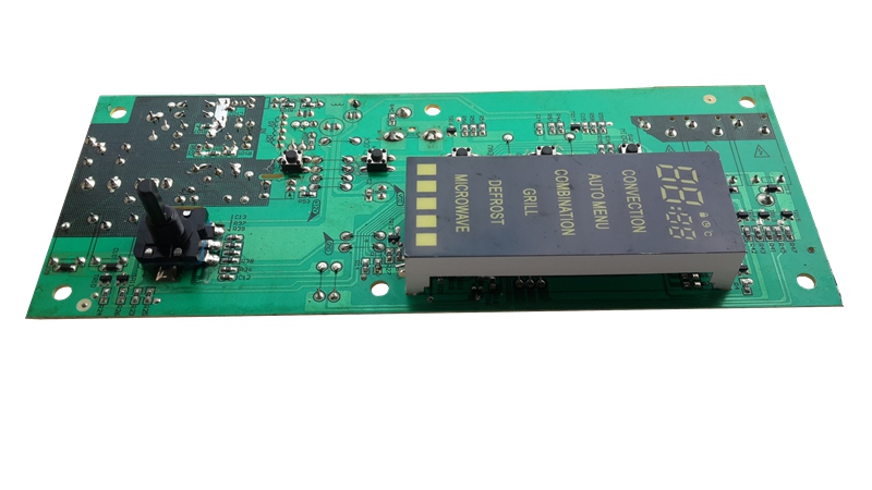 Exporting Middle East Microwave PCB Board/ PCBA Fabrication